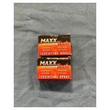 Maxx tech .223 Remington 56 gr 40 rounds