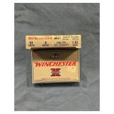 Winchester sabot slugs 12 gauge