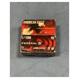 100 rounds 5.7 X 28mm 40 gr