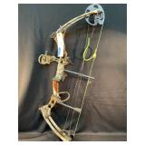Parker Bows Lightning Compound Bow