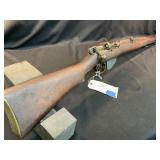 Australian Lithgow Rifle 303 Brit
