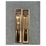 Frog gig