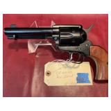Puma 1873-22 Revolver 22LR
