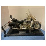 Harley Davidson Motorcycle Phone