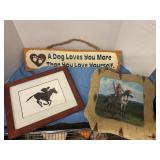 Home decor