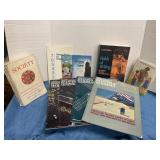 Books/ magazines