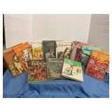 Vintage childrenï¿½s books