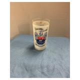1968 official mint Julip souvenir Derby glass