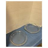 Pyrex dishes