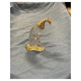 Cologne decanter