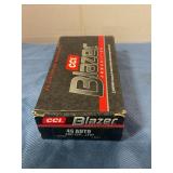 CCI Blazer 45 Auto 200 Gr. 50 rds.