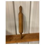 Rolling pin