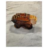 Stagecoach bottle