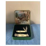 Remington whitetails limited edition knife set