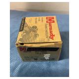 Hornady 357 Mag. 140 gr. 25 rds.