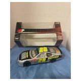 Action NASCAR Ricky Rudd  DieCast model