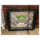 Picture of wrigley field 31ï¿½x25ï¿½
