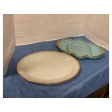 Fire King ware dishes