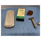 Misc collectables