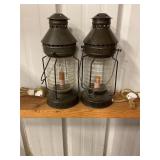 2 Plugin lanterns