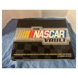 NASCAR Vault Book