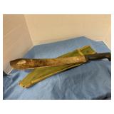 Antique Machete