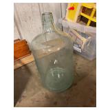 Large medicine jar