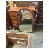 Hanging wall mirror 42ï¿½x27ï¿½