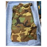 Army cargo pants