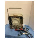 Vintage Multimeter