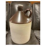 Stoneware Jug 11ï¿½ tall
