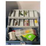CatchAll Tackle Box
