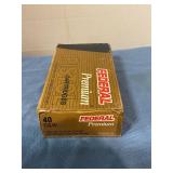 Federal 40 S&W 180 Gr. 50 rds.