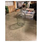 Large medicine jar