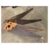 Handsaws
