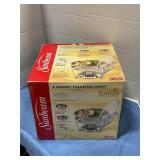 2 quart chafing dish