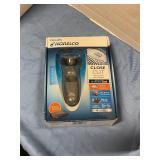 Philips close cut shaver 2300