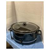 Hamilton Beach crockpot