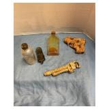 Antique misc collectibles