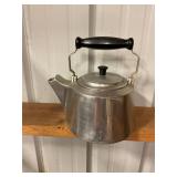 Miracle maid Tea kettle