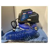 Campbell Hausfeld 100 max Air Compressor