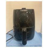 Chefman air fryer