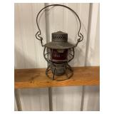 Dressel oil lantern