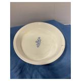 Corning stoneware baking dish
