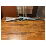 Trail rider BB gun