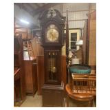 Ridgeway grandfather clock