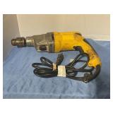 DW515 Hammer drill
