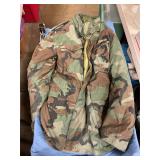 Army coat