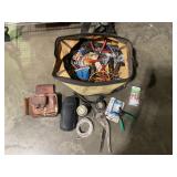 Bag of miscellaneous