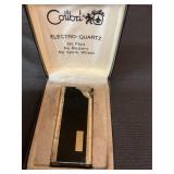 Electro - Quartz lighter